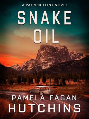 cover image of Snake Oil